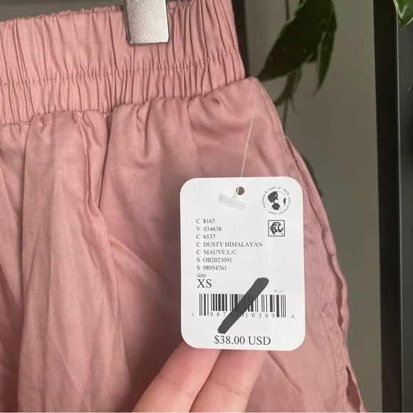 NWT Free People Intimately Day To Day Boxer Short - Picture 8 of 8